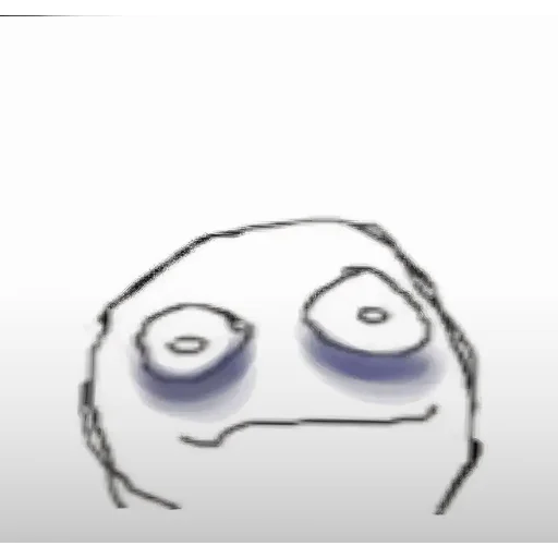 😐 Стикер «ÐÐ¾ÑÐµÐ¼Ñ ð Ð¿ÑÑÑ?» для Telegram
