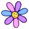 Стикер 57 Smth4Girls9