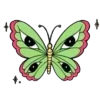 Стикер 42 Smth4Girls9