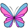 Стикер 52 Smth4Girls9