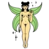 Стикер 41 Smth4Girls9