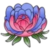 Стикер 50 Smth4Girls9