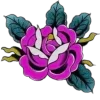 Стикер 22 Smth4Girls9