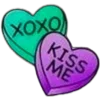 Стикер 28 Smth4Girls9