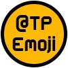 🫦 Эмодзи «Змейка» для Telegram