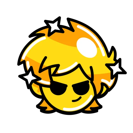 ✨ Стикер «Alan Snaller» для Telegram