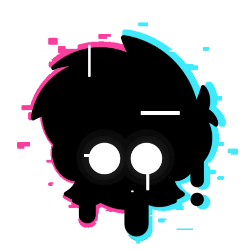 👾 Стикер «Alan Snaller» для Telegram