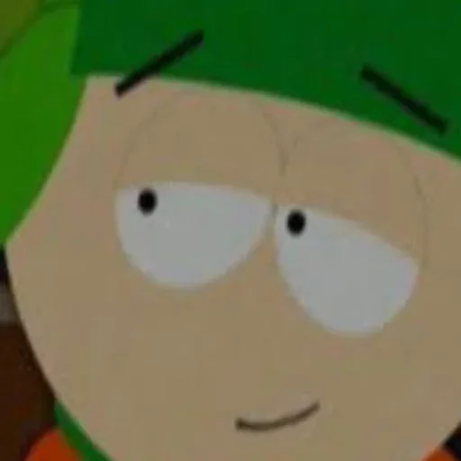 😼 Стикер «Кайл Брофловски» для Telegram