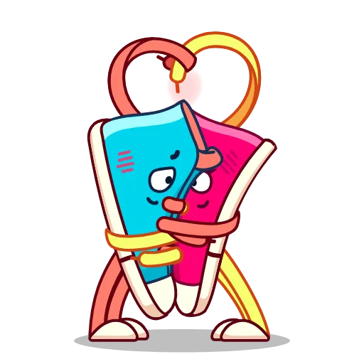 💞 Стикер «Sneaker Chuck» для Telegram