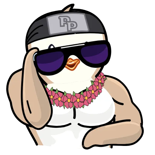 💪 Стикер «Sneaky Gems» для Telegram