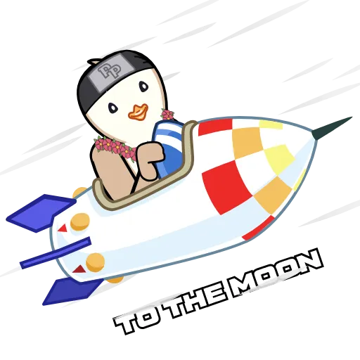 🚀 Стикер «Sneaky Gems» для Telegram