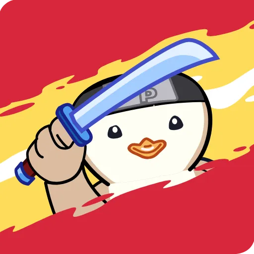 ⚔ Стикер «Sneaky Gems» для Telegram