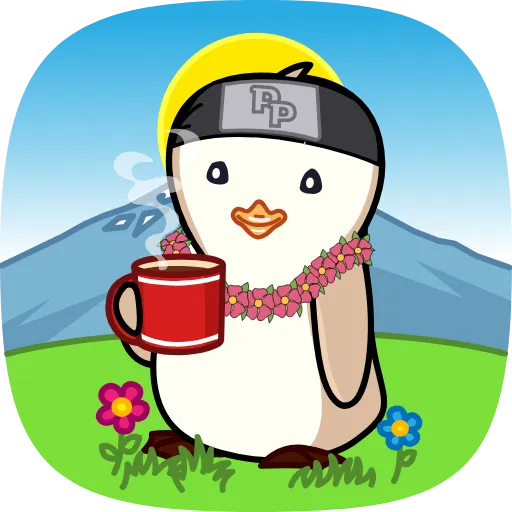 🌅 Стикер «Sneaky Gems» для Telegram
