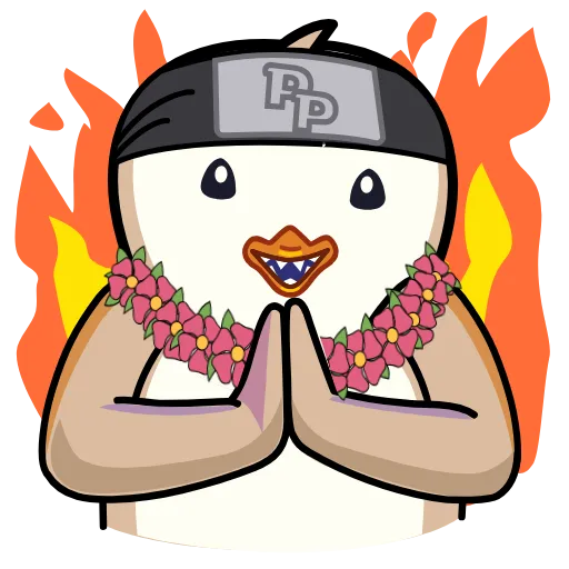 🔥 Стикер «Sneaky Gems» для Telegram