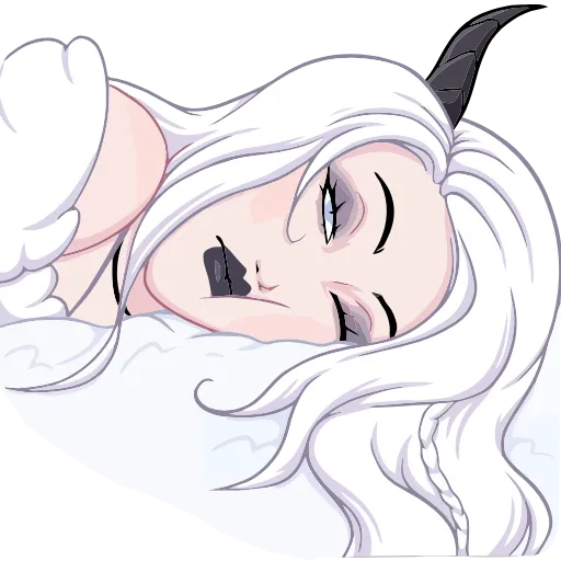 Стикер 47 Снежа add