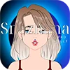 💙 Эмодзи «Snezhana PRO» для Telegram
