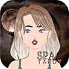 🤎 Эмодзи «Snezhana PRO» для Telegram