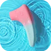 🩵 Эмодзи «Snezhana PRO» для Telegram