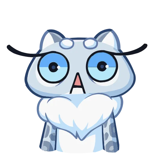 Стикер 17 Снежана