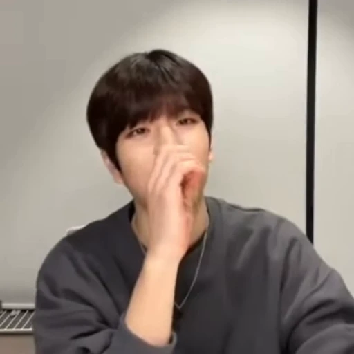 🌟 Стикер «seungmin» для Telegram