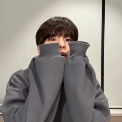 🌟 Стикер «seungmin» для Telegram