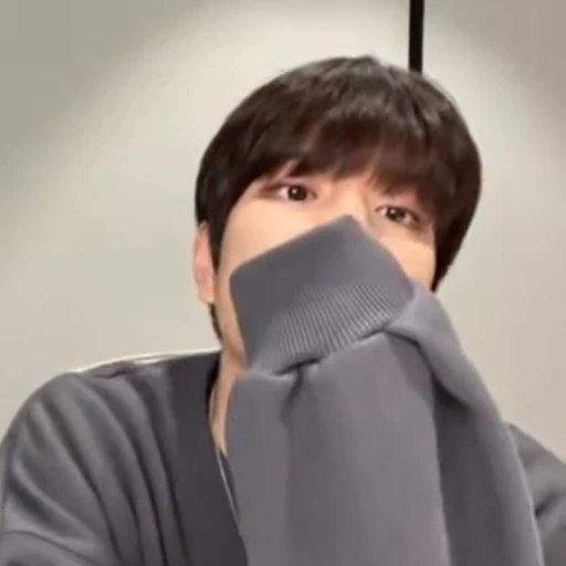🌟 Стикер «seungmin» для Telegram