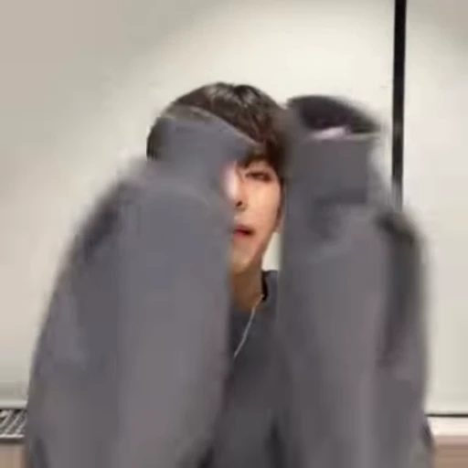 🌟 Стикер «seungmin» для Telegram