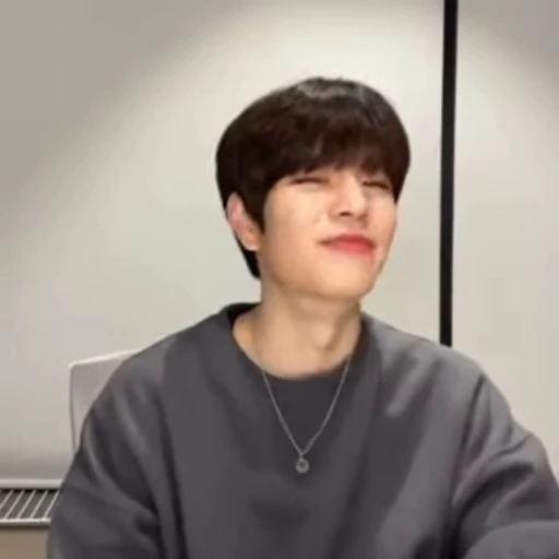 🌟 Стикер «seungmin» для Telegram