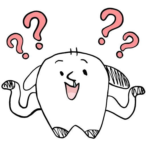 🤷‍♂️ Эмодзи «Пчих» для Telegram