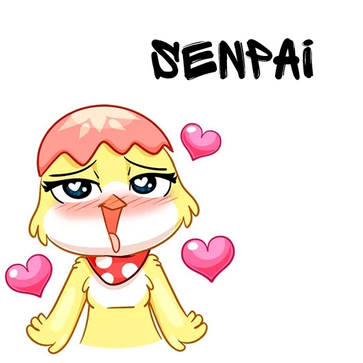 😋 Стикер «Снимай Трусы» для Telegram