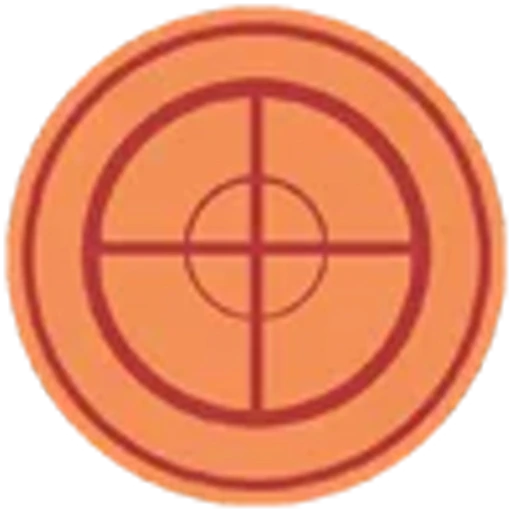 Эмодзи Sniper - Team Fortress для Telegram — скачать