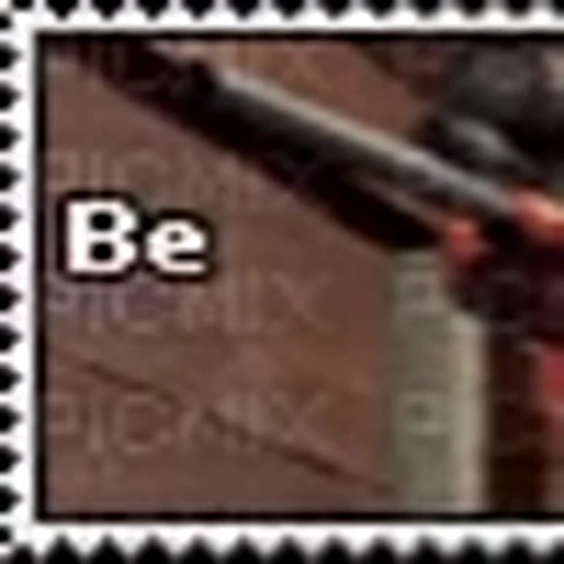 🙂 Эмодзи «Sniper - Team Fortress» для Telegram