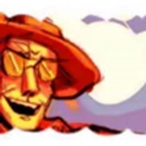 🙂 Эмодзи «Sniper - Team Fortress» для Telegram