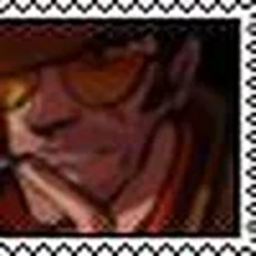 🙂 Эмодзи «Sniper - Team Fortress» для Telegram