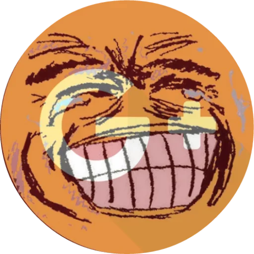 😙 Стикер «Social Network Mems» для Telegram