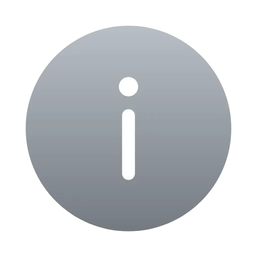 ℹ️ Эмодзи «Конкурс СНО» для Telegram