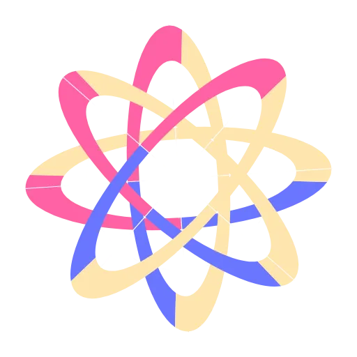 ⚛️ Эмодзи «Конкурс СНО» для Telegram