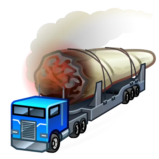 💎 Эмодзи «Snoop Cigar» для Telegram