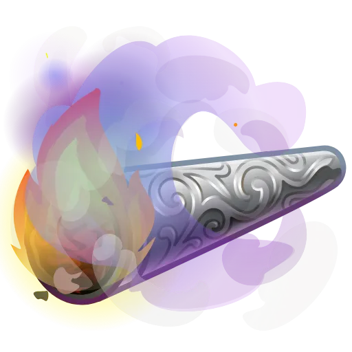 🎁 Эмодзи «Snoops Cigars» для Telegram