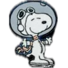 Стикер 6 Snoopy