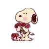Стикер 50 Snoopy