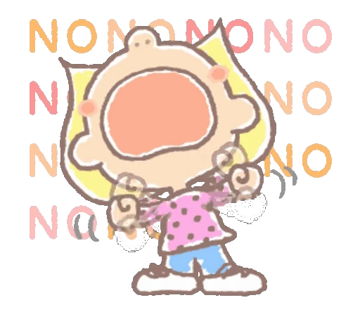 💢 Стикер «Snoopy animated stickers» для Telegram