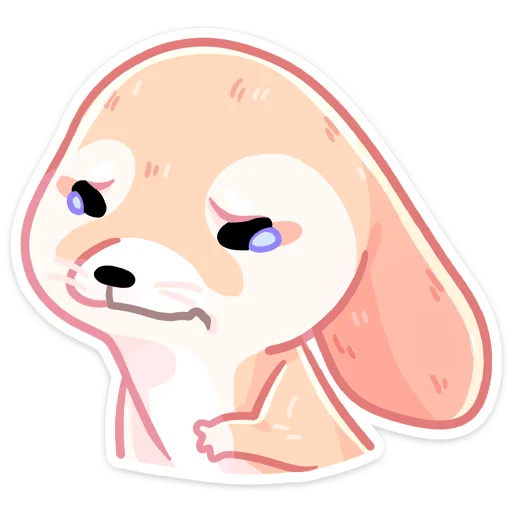 ☺️ Стикер «Снопик» для Telegram