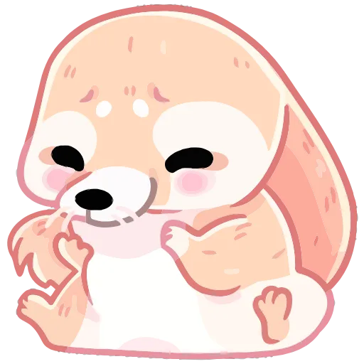 ☺️ Эмодзи «Снопик» для Telegram