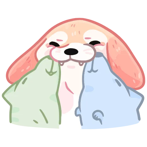 ☺️ Эмодзи «Снопик» для Telegram