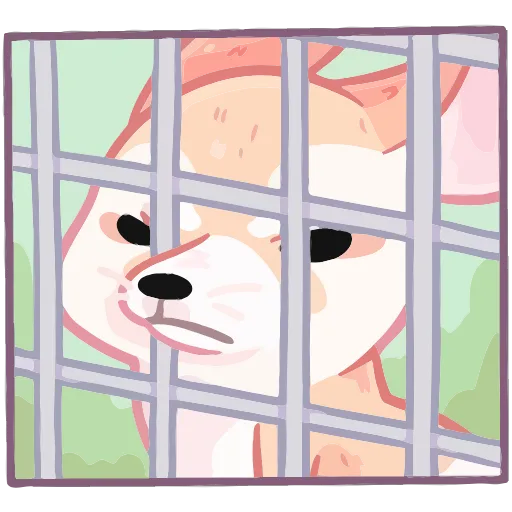 ☺️ Эмодзи «Снопик» для Telegram