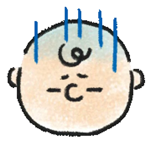 😟 Стикер «Snoopy Drawn» для Telegram