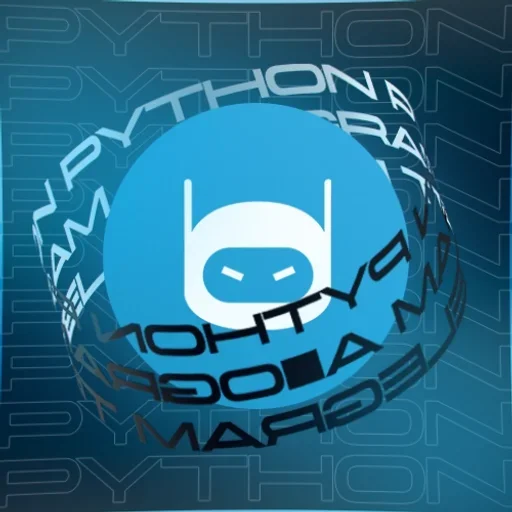 💙 Стикер «snorovka» для Telegram