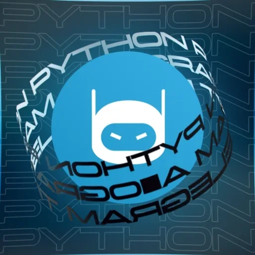 💙 Стикер «snorovka» для Telegram