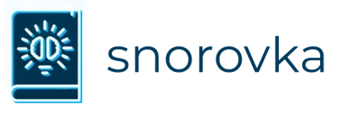 💙 Стикер «snorovka» для Telegram